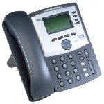 Cisco - Telefono VOIP SMALL BUSINESS <br> SPA941 