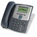 Cisco - Telefono VOIP SMALL BUSINESS <br> SPA942 