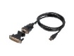 Conceptronic - Adattatore USB CCSERU 