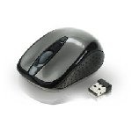 Conceptronic - TRAVEL MOUSE LASER WIRELESS 2.4 GHZ 