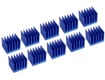 Chipset Cooler   Blu 