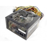 Real Power 550W 