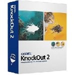 Corel - Software KnockOut 2 