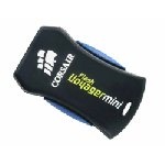 Corsair - Chiavetta USB USB 2.0 4GB ULTRA COMPACT 