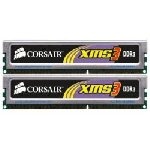 Corsair - Memoria RAM TW3X4G1333C9 
