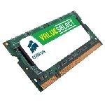 Corsair - Memoria RAM VS2GSDS667D2 