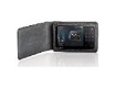 Creative - Custodia per MP3 ZEN X-Fi Leather Case 