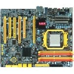 DFI - Motherboard LANPARTY DK 790FXB-M2RSH 