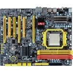 DFI - Motherboard LANPARTY DK 790FXB-M3H5 