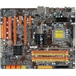 DFI - Motherboard LANPARTY DK P45-T2RS PLUS 