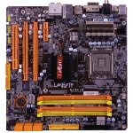 DFI - Motherboard LANPARTY JR GF9400-T2RS 