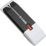 D-Link - Adattatore USB Adattatore wireless USB 