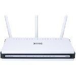 D-Link - Wireless router DIR-655 - promo SCC 