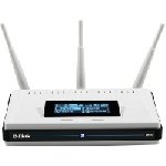D-Link - Wireless router DIR-855 - promo SCC 