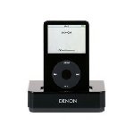 Denon - Docking station ASD-1R 