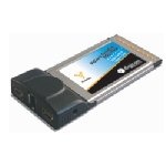 Digicom - Scheda PCMCIA 8E4237 