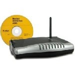 Digicom - Wireless router Michelangelo WAVE 