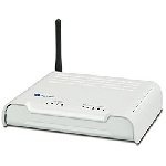 Digicom - Wireless router Michelangelo Wave 54C 