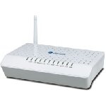 Digicom - Wireless router Michelangelo Wave NAS 