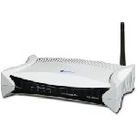 Digicom - Wireless router Michelangelo Wave PRO V 3G 