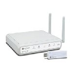 Digicom - Wireless router WaveGATE 300 + USB Wave 300 