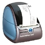 Dymo - Etichettatrice LabelWriter 400 