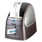 Dymo - Etichettatrice LabelWriter 400 Duo 