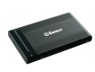 Box 2.25" Ide EB205U-B Laureate Serie Black Box 2.25" Ide EB205U-B Laureate Serie Black