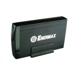 Box 3.5" Sata-Ide EB305C-B Black 