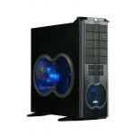 Chakra Big Tower - Black 