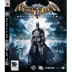 Eidos - Videogioco Batman Arkham Asylum 