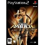 Eidos - Videogioco Tomb Raider Anniversary 