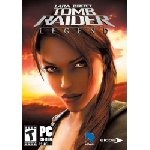 Eidos - Videogioco Tomb Raider Legend 