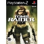 Eidos - Videogioco Tomb Raider Underworld 