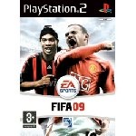 Electronic Arts - Videogioco FIFA 09 