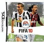 Electronic Arts - Videogioco FIFA 10 