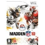 Electronic Arts - Videogioco Madden NFL 10 