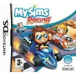 Electronic Arts - Videogioco MySims Racing 