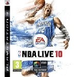 Electronic Arts - Videogioco NBA LIVE 10 