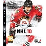 Electronic Arts - Videogioco NHL 10 