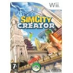 Electronic Arts - Videogioco SimCity Creator 