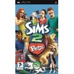 Electronic Arts - Videogioco The Sims 2 Pets 
