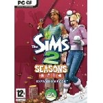 Electronic Arts - Videogioco The Sims 2 Seasons 