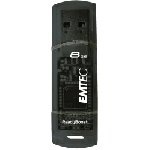 Emtec - Chiavetta USB Flashdrive C250 Ready Boost 