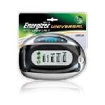 Energizer - Caricabatterie CARICABATTERIE UNIVERSALE 