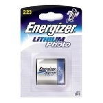 Energizer - Pila al litio 628288 
