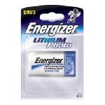 Energizer - Pila al litio 628391 