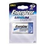 Energizer - Pila al litio 628391 