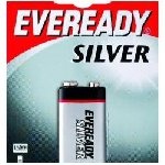 Energizer - Pila alcalina 621063 