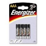 Energizer - Pila alcalina 624661 